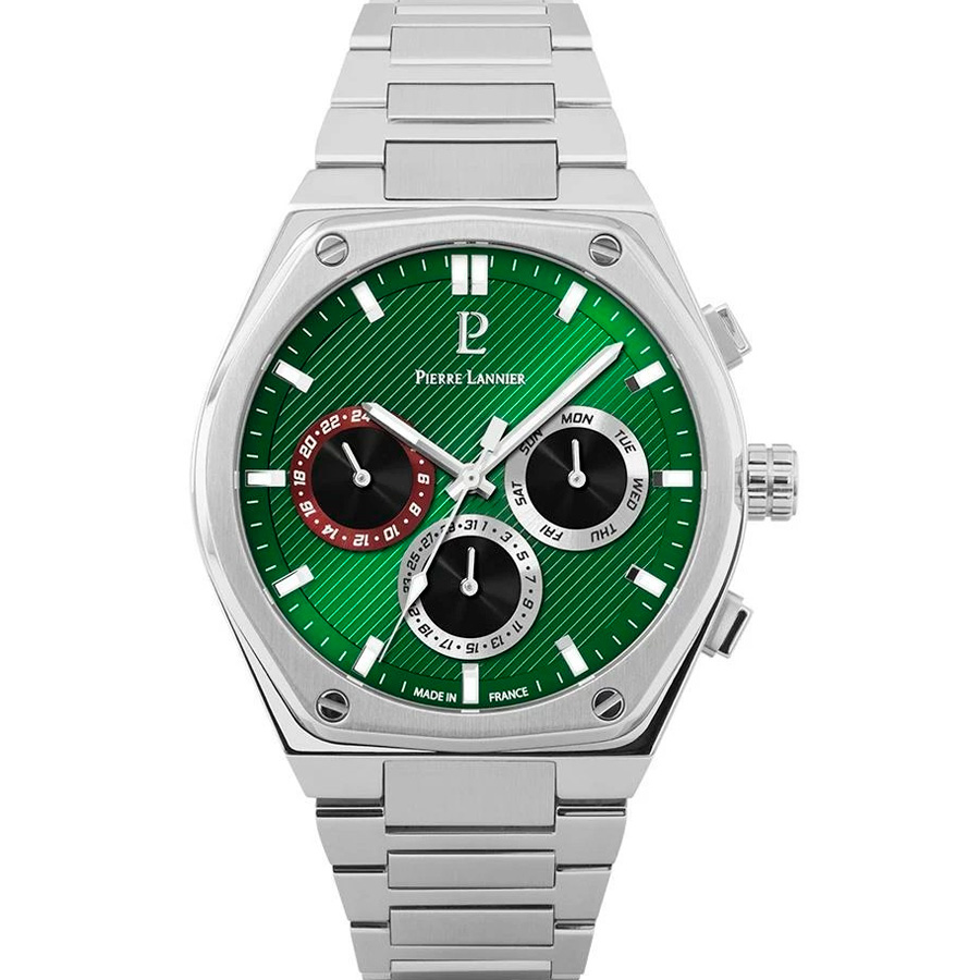 Часы Pierre Lannier Copilote 230F171